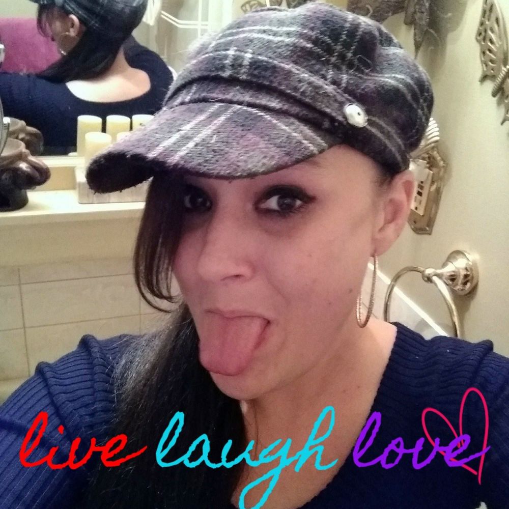 Meet your Posher, Siobhan